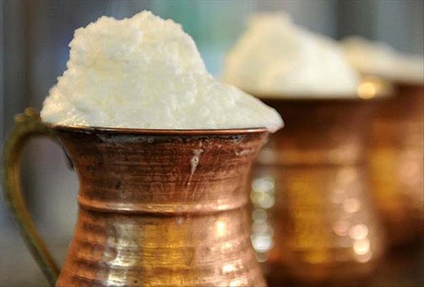 Uzmanından 'ayran' tavsiyesi