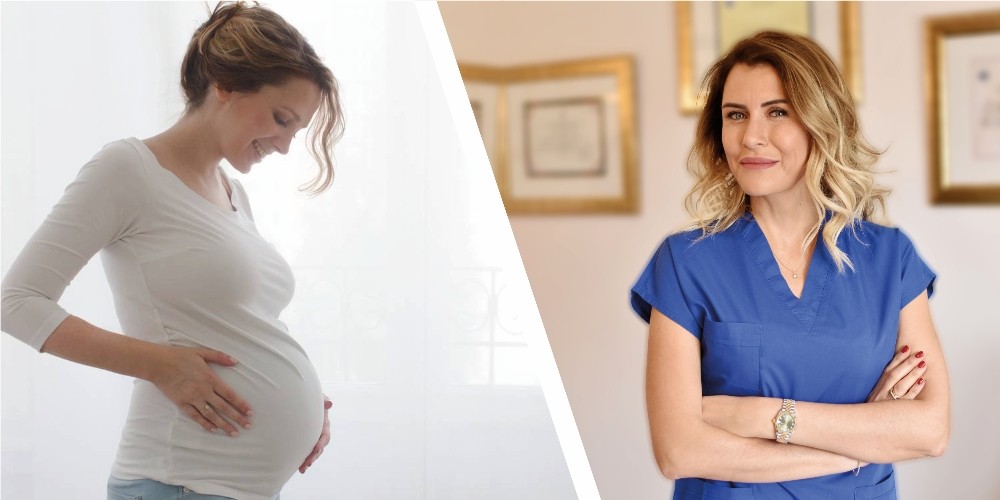 Uzmanından bebek sahibi olmak isteyenlere uyarı 