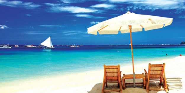 Uzmanından bebekli tatilcilere önemli uyarılar