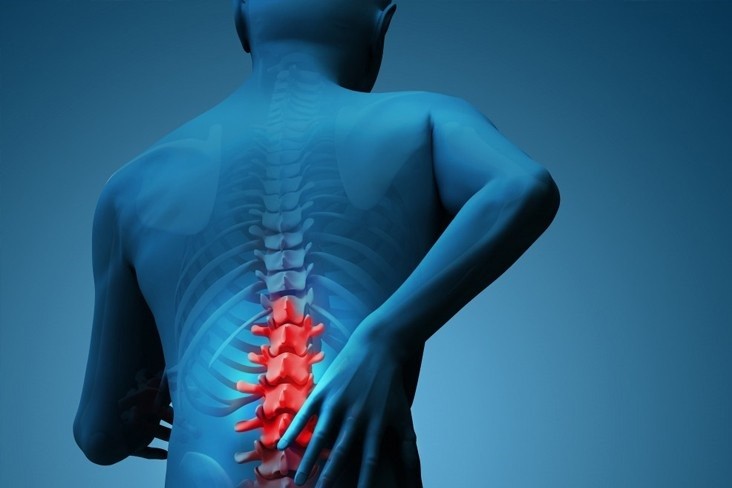 Uzmanından bel ağrısının geçmesi için bazı tavsiyeler