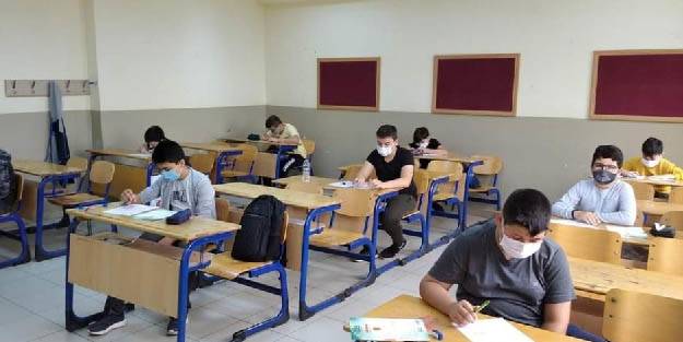 Uzmanından çocuklara önemli 'konjonktivit' uyarısı