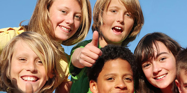 Uzmanından cömert, başaran mutlu çocuklar için altın değerinde tavsiyeler: Başarılı çocuğun sırrı!