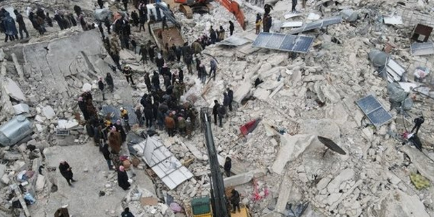 Uzmanından depremzede ailelerine kritik uyarı: Deprem bölgesinde bulaşıcı hastalık riski var, hemen önlem! Diyerek duyurdu