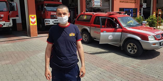 Uzmanından dikkat çeken uyarı: Koronavirüsten korunmak isterken aracınızı yakmayın