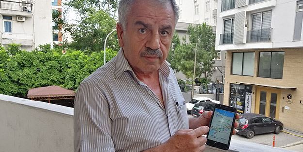 Uzmanından bölge için korkutan uyarı: Son dönemde yoğun hareketlilik var, büyük bir deprem olabilir