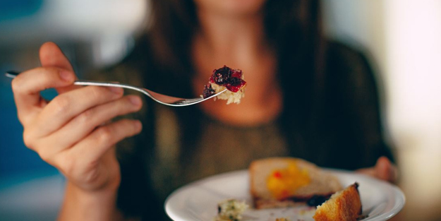 Uzmanından gebelik döneminde doğru beslenmek için 9 ipucu