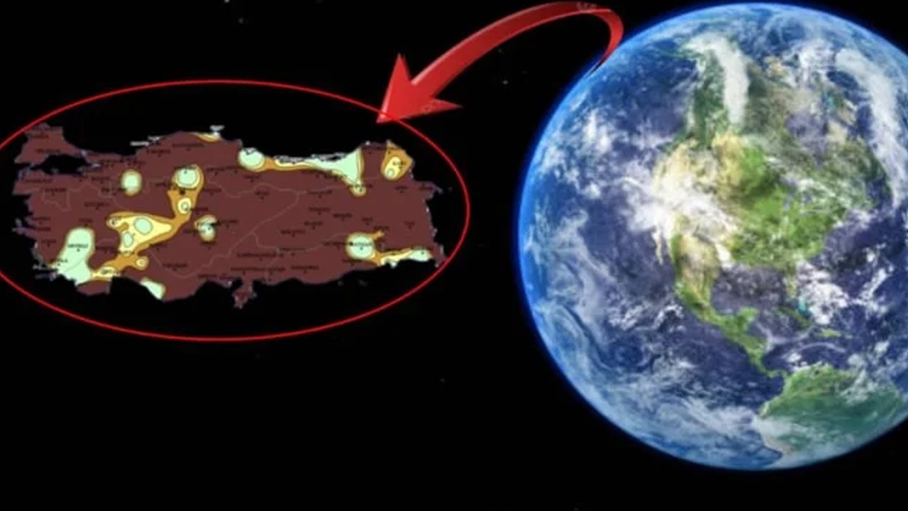 Uzmanından gelen uyarı: Felaket kapıda! İçme suyu, barajlar kritik seviyede