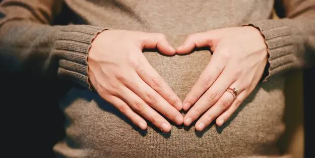 Uzmanından kış mevsimi hamilelerine özel tavsiyeler