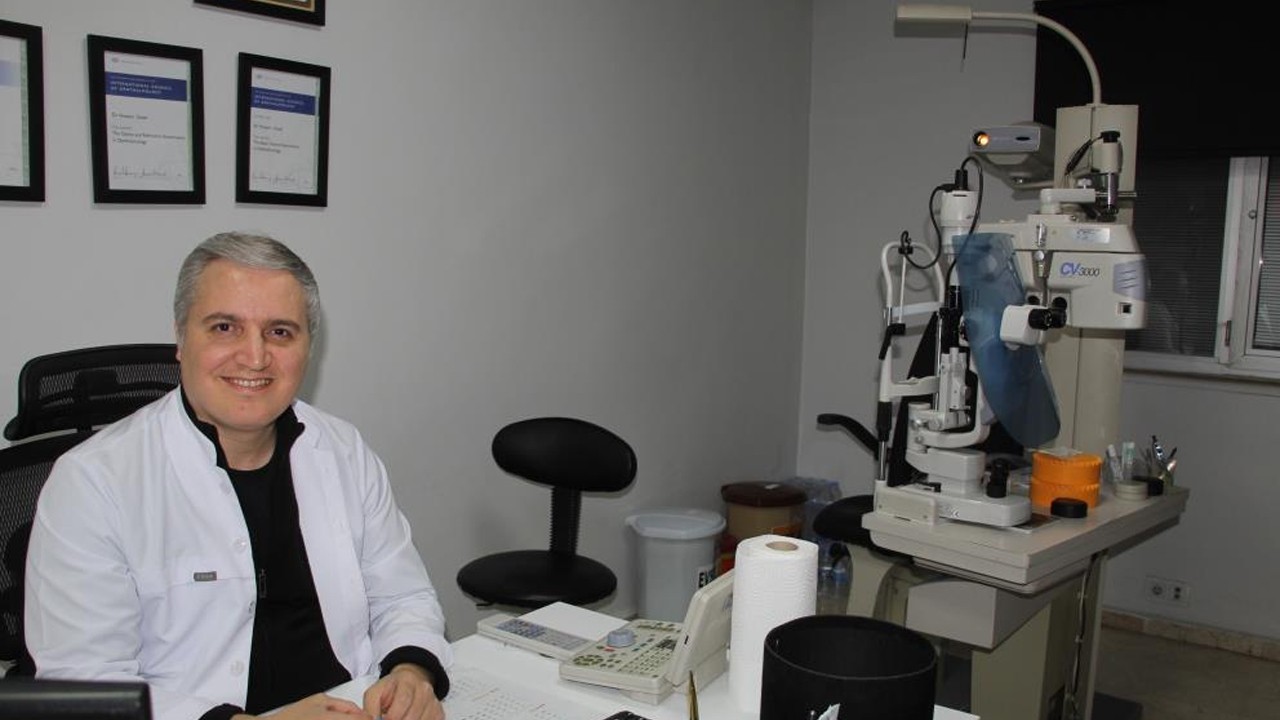 Uzmanından korkunç uyarı! “25 yıl içinde dünyanın yarısı...