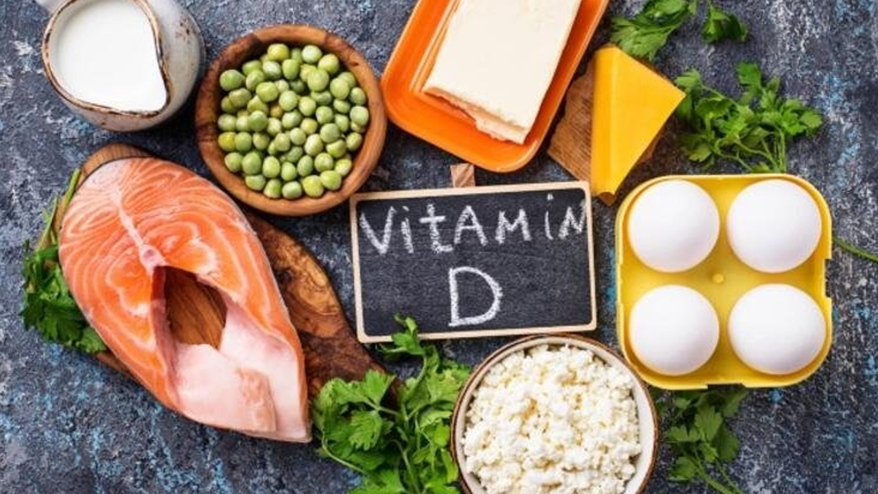 Uzmanından korkutan D vitamini uyarısı!