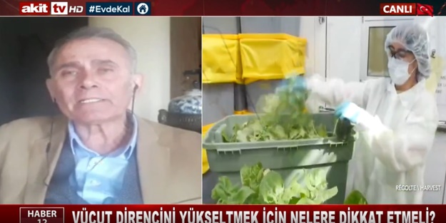 Uzmanından koronavirüs için kür önerisi