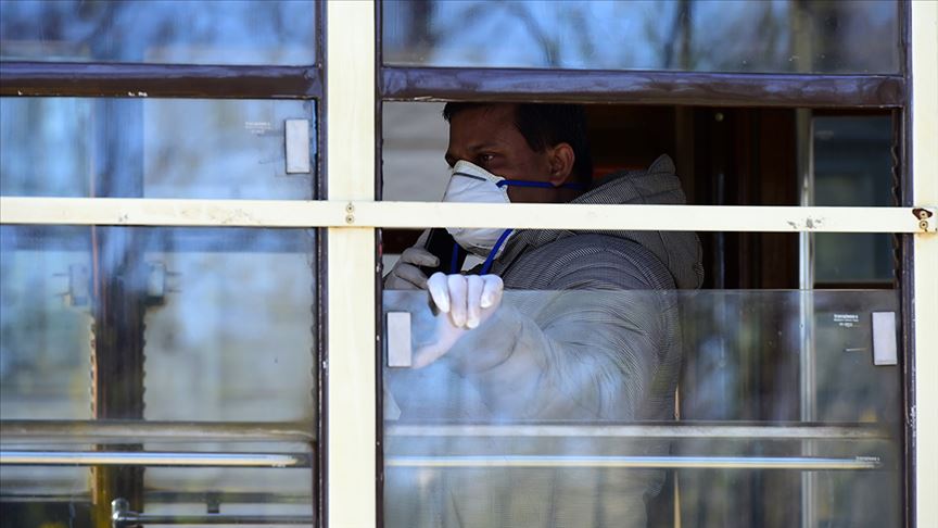 Uzmanından 'Koronavirüsü takıntı haline getirmeyin' uyarısı