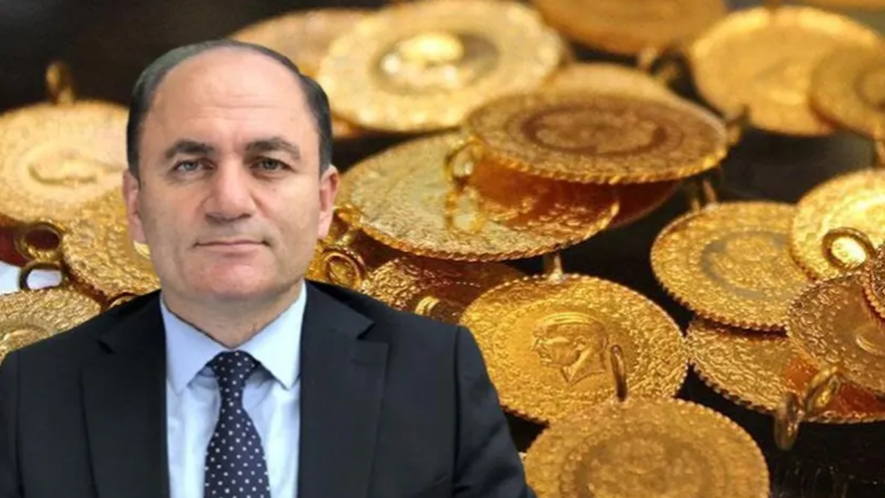 Uzmanından kritik uyarı! Altında yeni rekor mu geliyor?