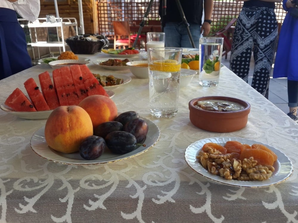 Uzmanından Kurban Bayramı’nda et ve tatlı tüketimi 