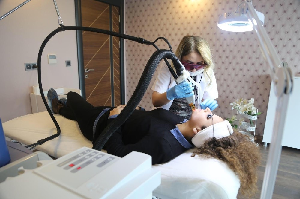 Uzmanından lazer epilasyonu açıklaması 