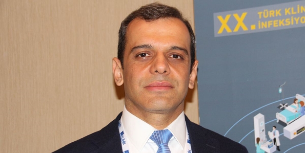 Uzmanından 'maymun çiçeği' açıklaması: Telaşlanacak bir durum yok!