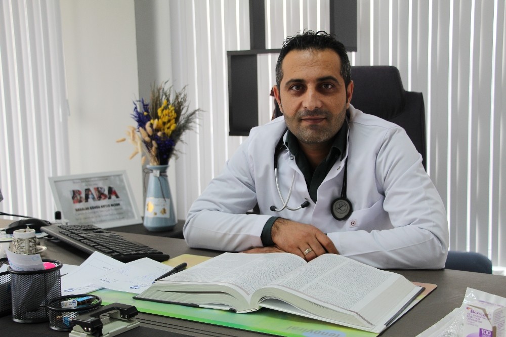 Uzmanından mide botoksu uyarısı 