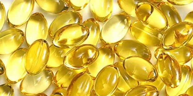 Uzmanından omega 3 ve omega 6 dengesi uyarısı