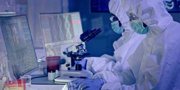 Uzmanından Omicron ile üst solunum yolu hastalıkları uyarısı