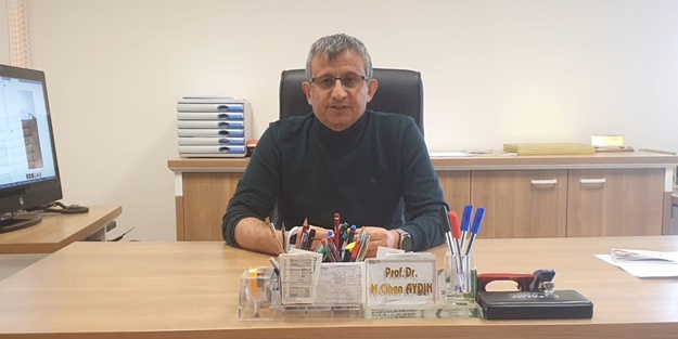 Uzmanından önemli uyarı: Büyük can ve mal kaybına neden olabilir