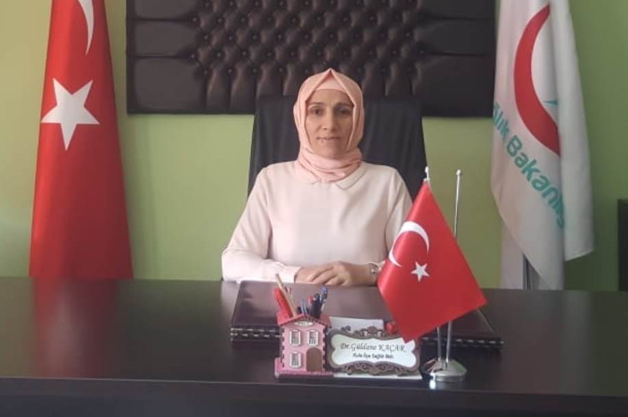 Uzmanından ’Sağlıklı bayram’ önerileri 