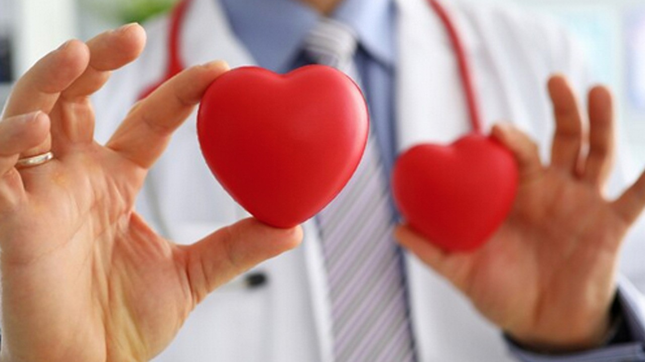 Uzmanından şaşırtan tavsiye: 'Kalp sağlığı' önerisi bakın ne!