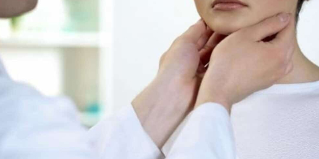 Uzmanından tiroid hastalarına 'doğru beslenme' uyarısı! Sağlıklı beslenme programı