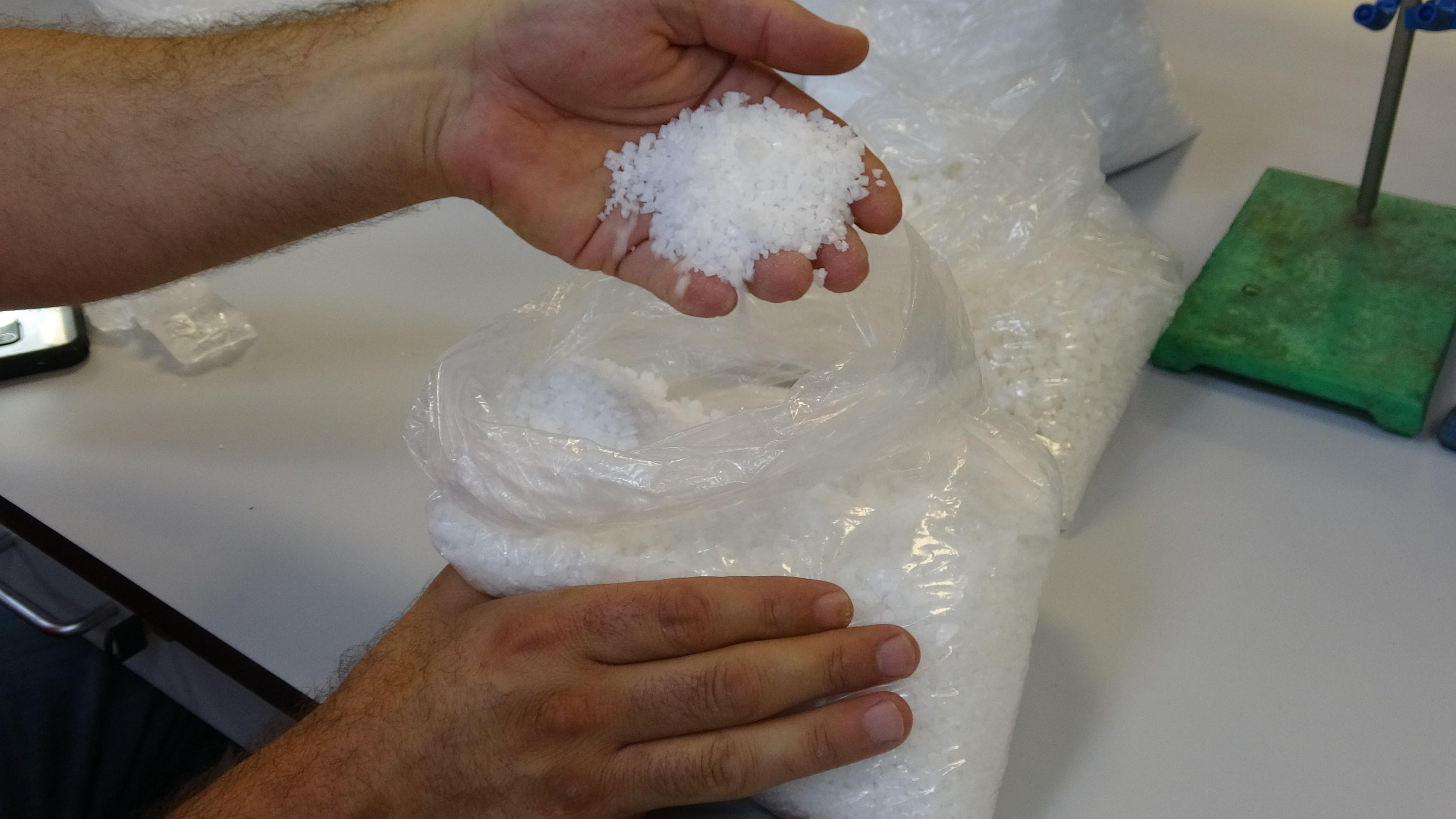 Uzmanından tuzla ilgili bilinen yanlışa cevap