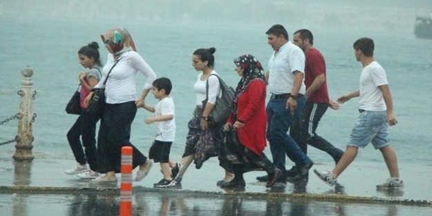 Uzmanından uyarı... Boyu kısa olanlar sokağa çıkmasın!