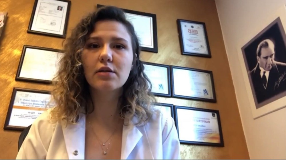 Uzmanından uyarı: Bu dönemde meyve tüketirken dikkat 