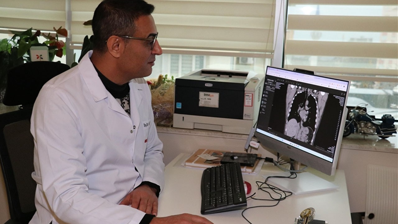 Uzmanından uyarı: Ölüme yol açan 3. hastalık KOAH!