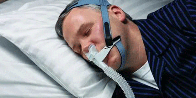 Uzmanından ‘Uyku Apnesi’ uyarısı! Tedavi edilmezse...