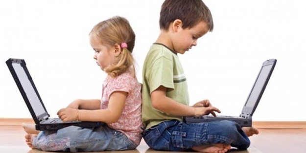 Uzmanından yeni tehlike uyarısı! Online oyunlarda akran zorbalığına dikkat!