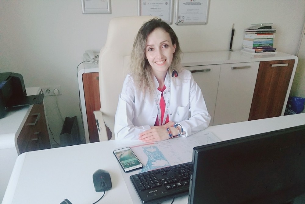 Uzmanlar, karaciğer sağlığı için şekerden uzak durulmasını istedi 