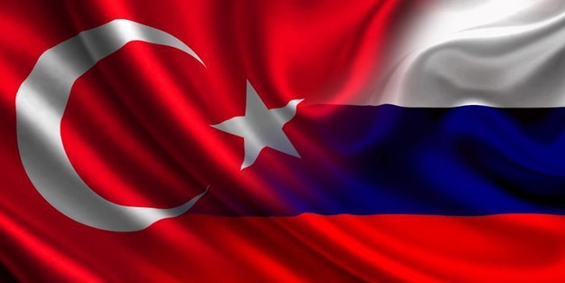 Uzmanlar açıkladı: 2021 yılında Türkiye-Rusya ilişkileri nasıl olacak?