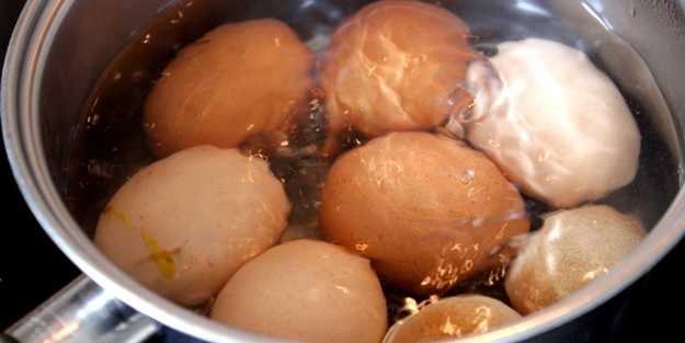 Uzmanlar açıkladı: Besinleri bu şekilde sakın tüketmeyin!