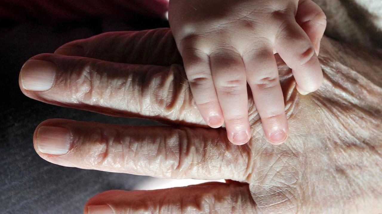 Uzmanlar açıkladı! Bu yöntemle yaşlanmayı durdurmanız mümkün