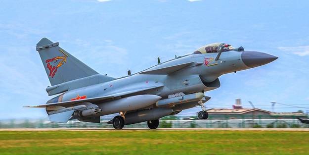 Uzmanlar açıkladı... Çin neden silah satamıyor?