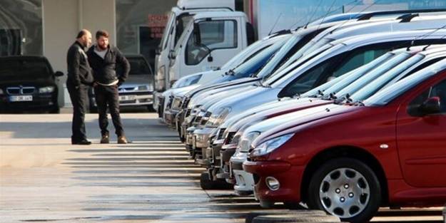 Uzmanlar açıkladı: İkinci el otomobil fiyatları artacak mı?