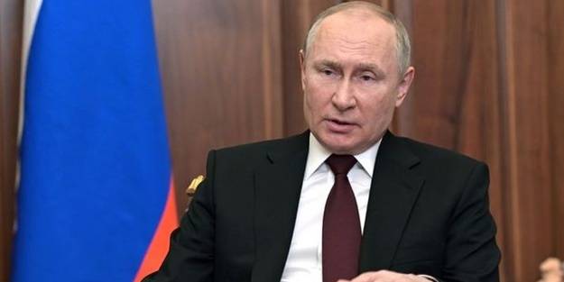 Uzmanlar açıkladı: Rusya bunu yaparsa NATO'dan ayrılabilirler