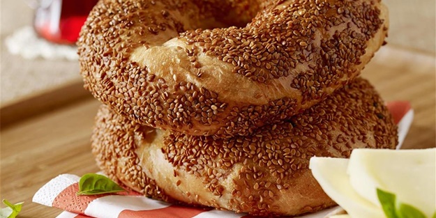 Uzmanlar açıkladı: Simit kanser mi yapıyor?