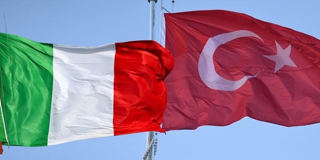 Uzmanlar açıkladı: Türkiye ve İtalya stratejik ortak olabilir