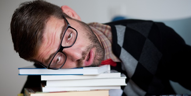 Uzmanlar açıkladı: Yorgunluk ve baş dönmesi bunun belirtisi olabilir