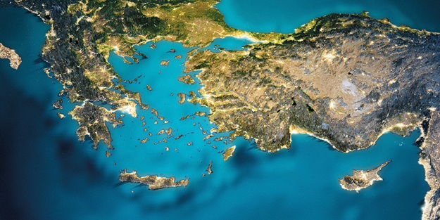 Uzmanlar açıkladı! Yunanistan'ı asıl korkutan şey...