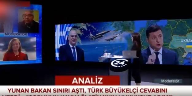 Uzmanlar açıkladı! Yunanistan'ı Türkiye korkusu sardı