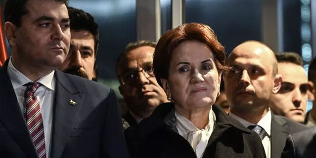 Uzmanlar Akşener'in seçim taktiğini açıkladı