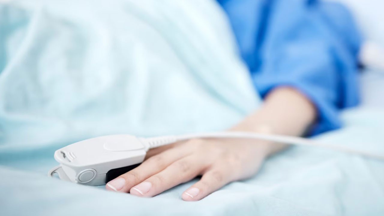 Uzmanlar bile şaşırıp kaldı! Depresyon yüzünden haftalarca bilinci kapalı kaldı