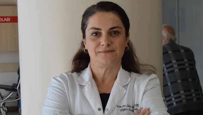 Uzmanlar: “Bronkoskopi güvenli bir tanısal yöntemdir” 