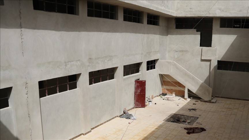 Uzmanlar Esed rejiminin 