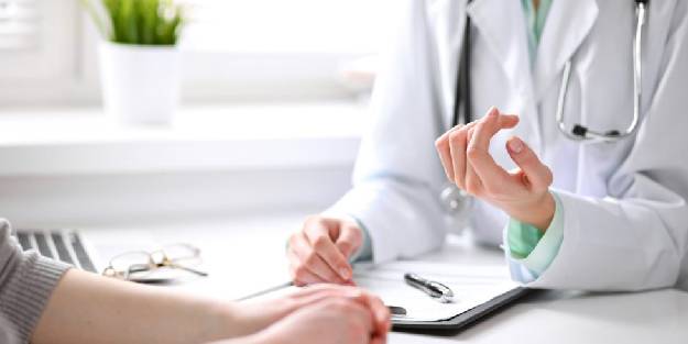 Uzmanlar fark edilmeyen miyomlara karşı uyardı